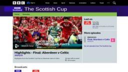 Match screenshot