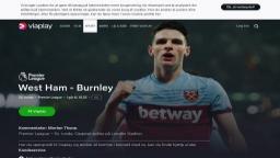 Match screenshot