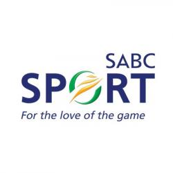 X: @SABC_Sport Logo