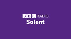 BBC Radio Solent logo