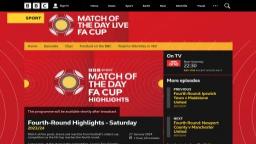 Match screenshot