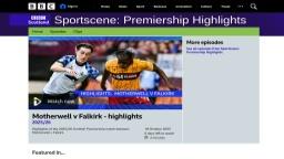 Match screenshot