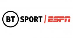 BT Sport ESPN / HD logo