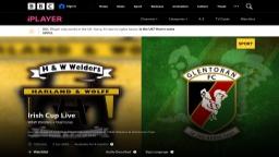 Match screenshot