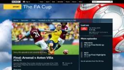 Match screenshot