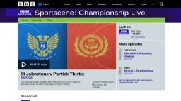 Match screenshot