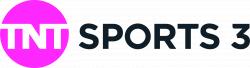 TNT Sports 3 (UK) Logo