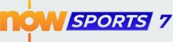 Now Sports 7 Hong Kong Logo