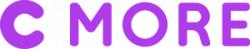 C More Sweden [online] logo