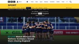 Match screenshot