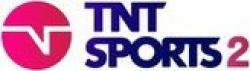 TNT Sports 2 (Chile) Logo