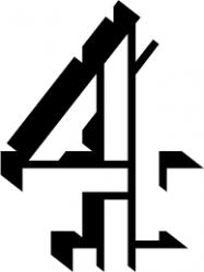 Channel 4 / HD logo