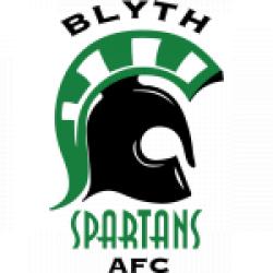 Blyth Live logo