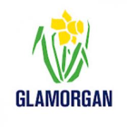 Glamorgan Cricket TV logo