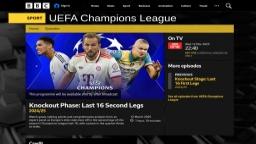 Match screenshot