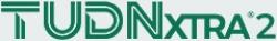 TUDNxtra 2 logo
