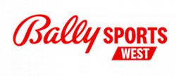 Bally Sports West logo