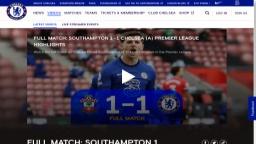 Match screenshot