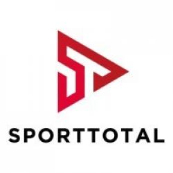 sporttotal.tv logo