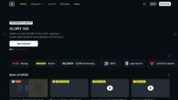 Match screenshot