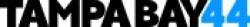 Tampa Bay 44 WTOG Logo