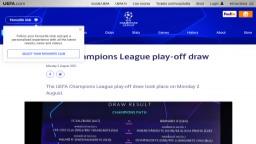 Match screenshot