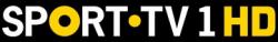 Sport TV1 Portugal HD logo
