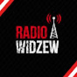 RadioWidzew logo