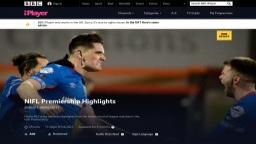 Match screenshot