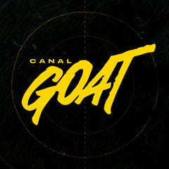 Canal GOAT (Brazil) logo