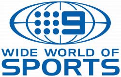 Channel 9 Australia logo