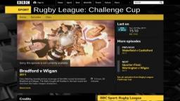 Match screenshot