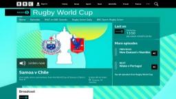 Match screenshot