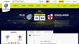 Match screenshot