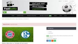 Match screenshot