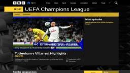 Match screenshot