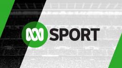 ABC Sport logo