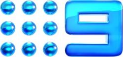 Channel9 (AU) logo
