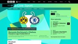 Match screenshot
