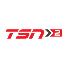 TSN Canada 2 logo