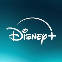 Disney+ France (€/geo/R) logo