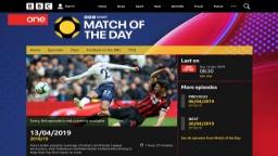 Match screenshot