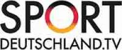 Sportdeutschland.TV logo