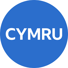 BBC Radio Cymru logo