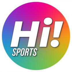 Hi! Sports TV logo