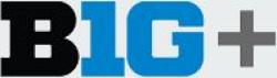 Big Ten Plus logo