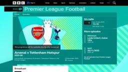 Match screenshot