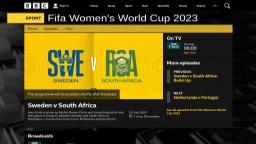 Match screenshot