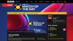 Match screenshot