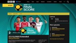 Match screenshot